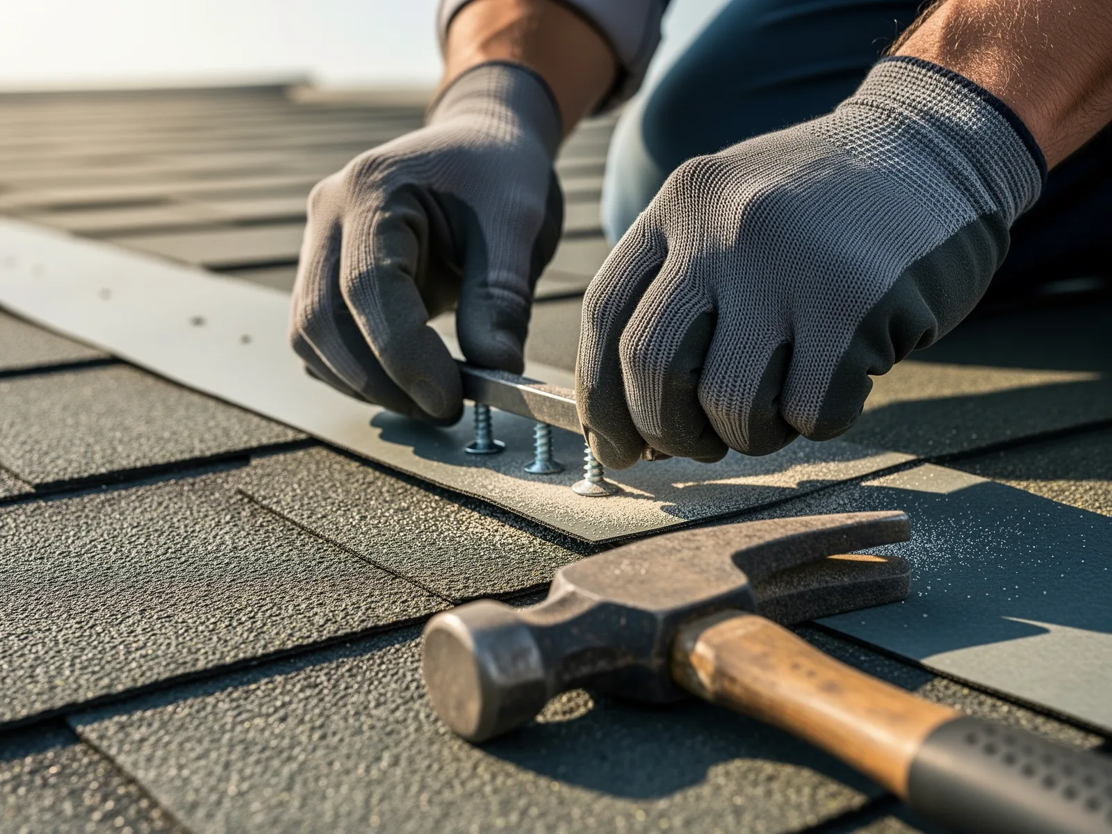 Why choose Fascia Repair in Glendale, OR
